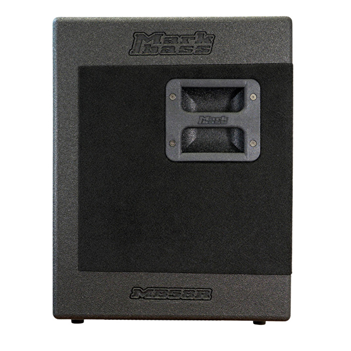 Markbass MB58R 104 Energy 4 ohm 800W 4x10 Bas Kabini